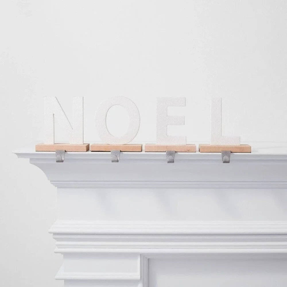 Wondershop noel stocking